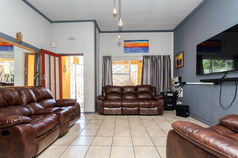 3 Bedroom Property for Sale in Morgenster Western Cape